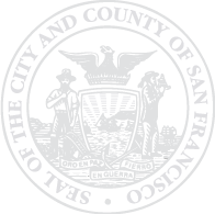 City & County of San Francisco Logo